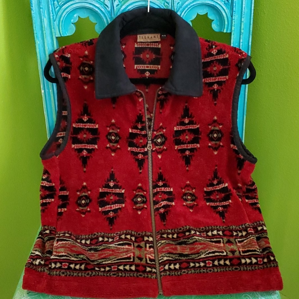 Vest